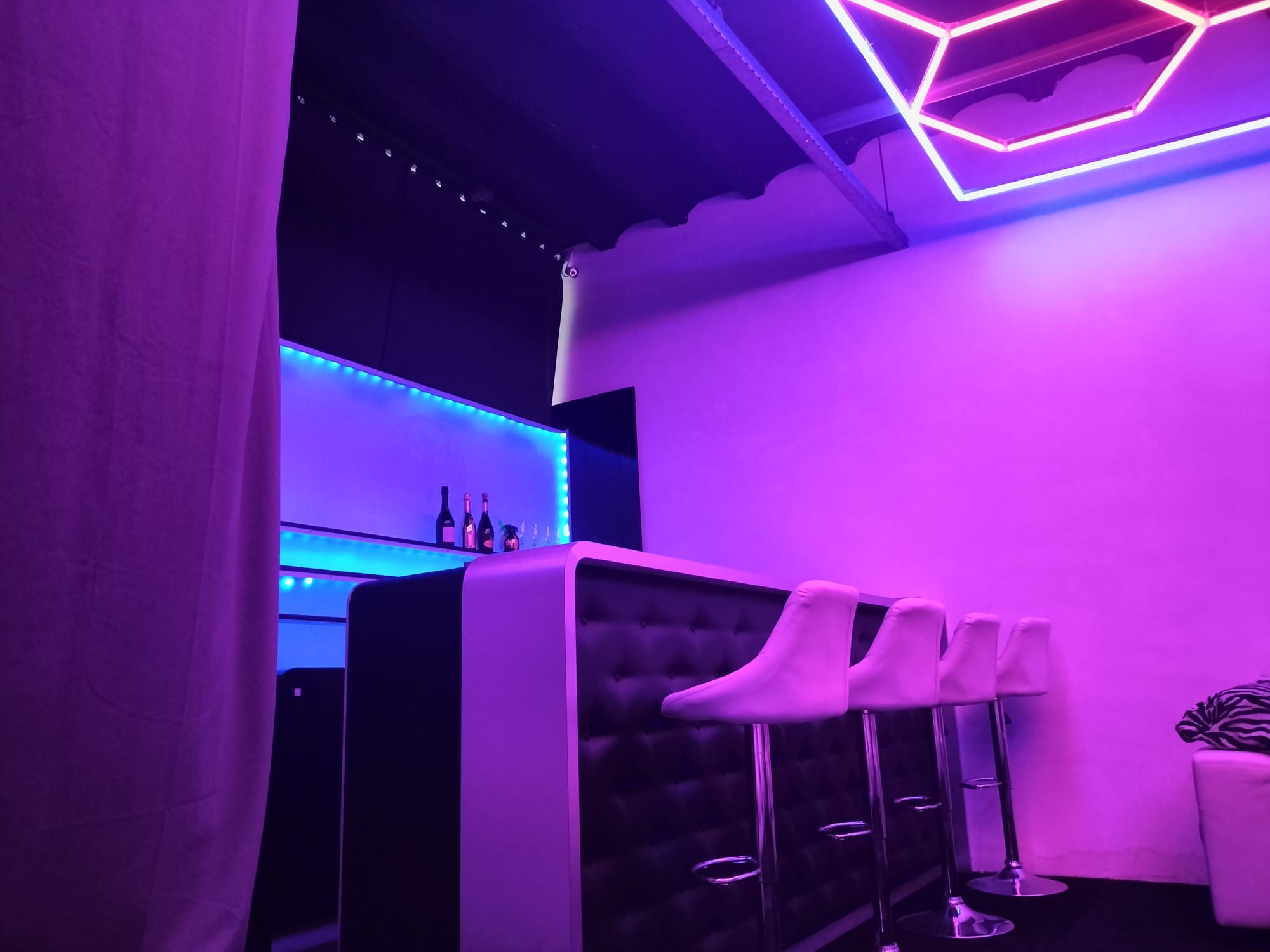 Erotische Massage Studio Monaco - Erotic Massage in Amstelveen, Netherlands