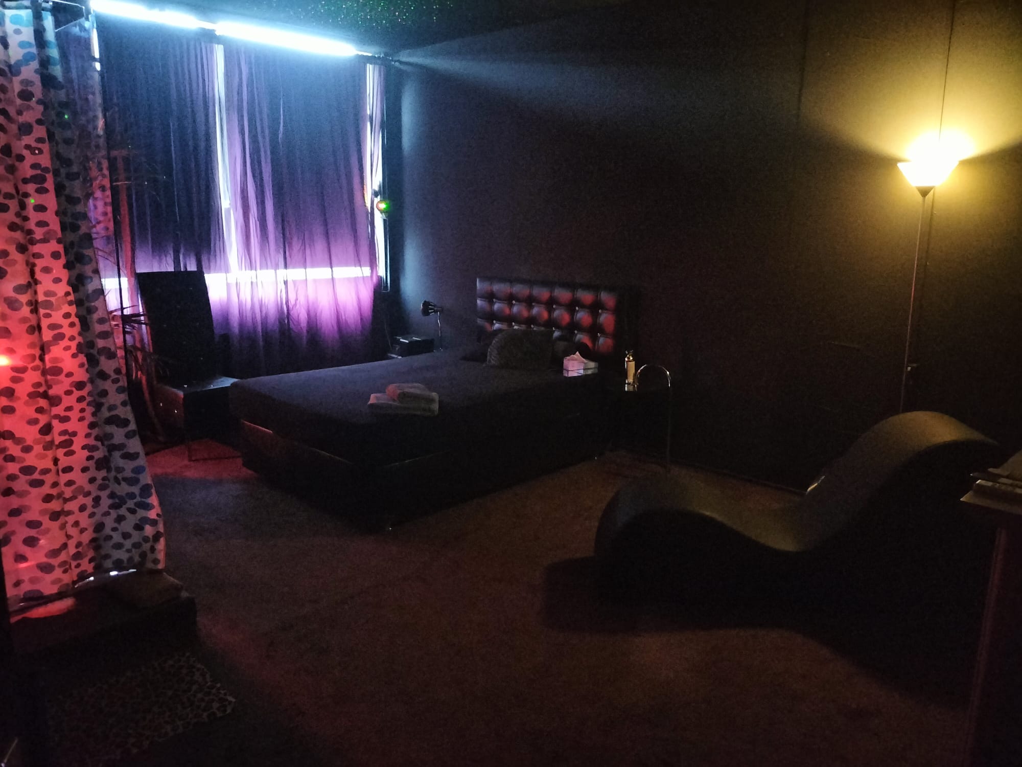Erotische Massage Studio Monaco - Erotic Massage in Amstelveen, Netherlands