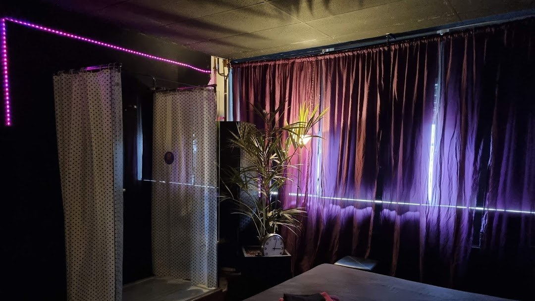 Erotische Massage Studio Monaco - Erotic Massage in Amstelveen, Netherlands