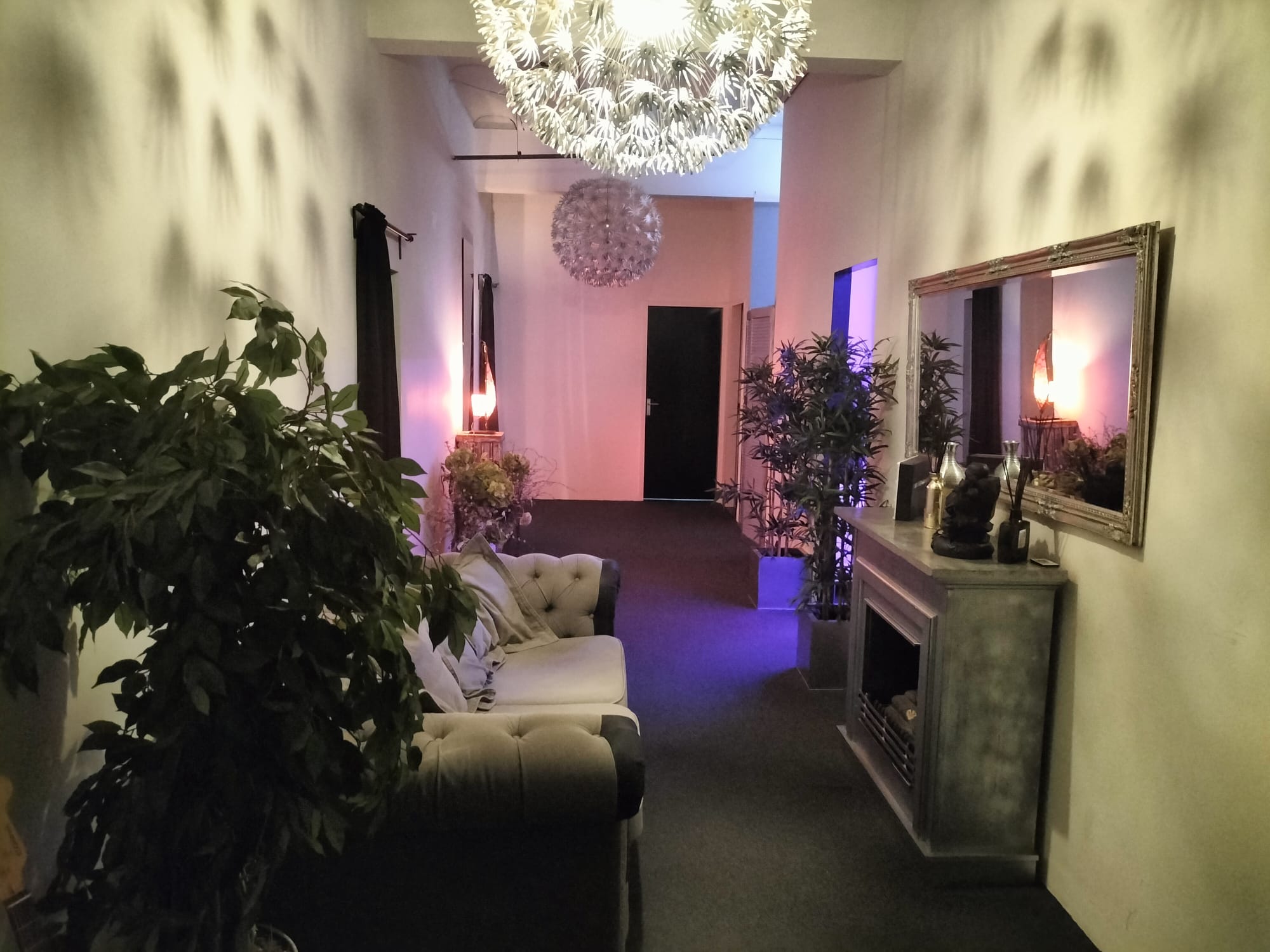 Erotische Massage Studio Monaco - Erotic Massage in Amstelveen, Netherlands