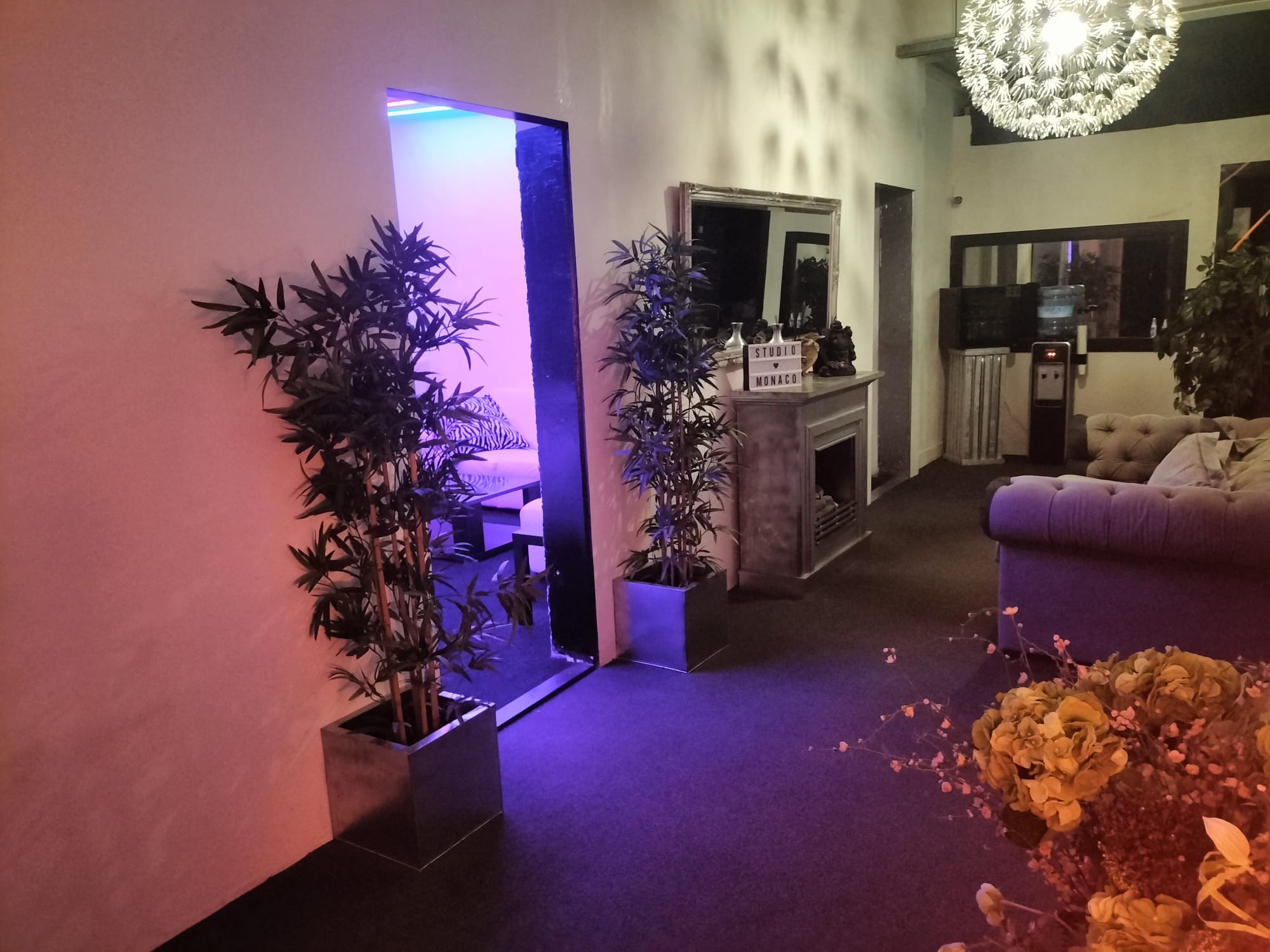 Erotische Massage Studio Monaco - Erotic Massage in Amstelveen, Netherlands