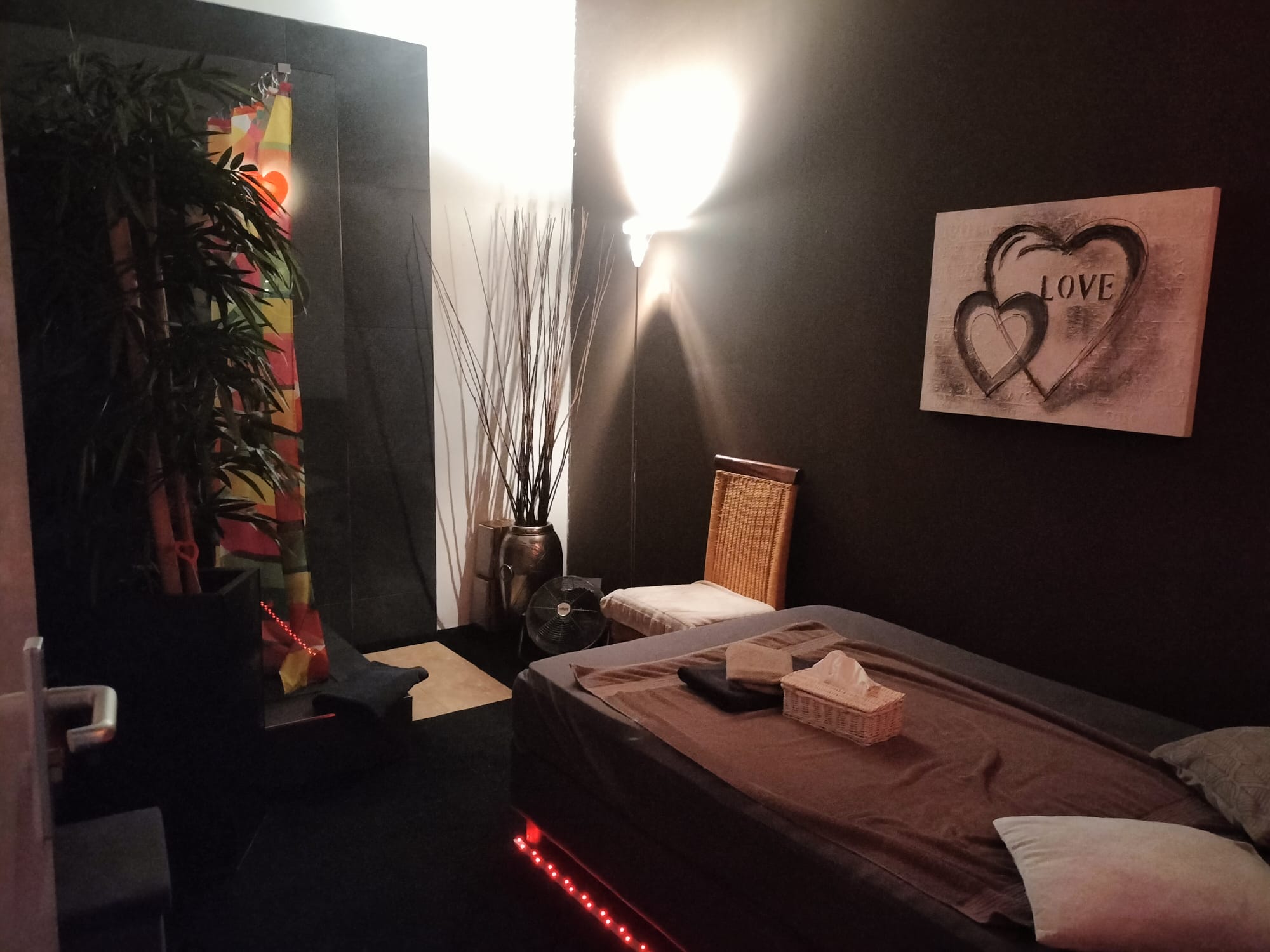 Erotische Massage Studio Monaco - Erotic Massage in Amstelveen, Netherlands