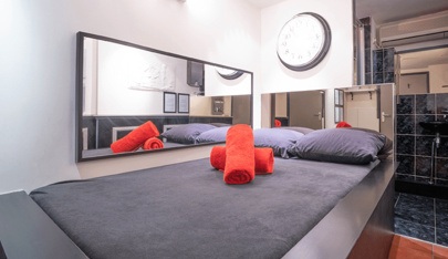 Adult Club Vienna - Brothel in Amsterdam, Netherlands