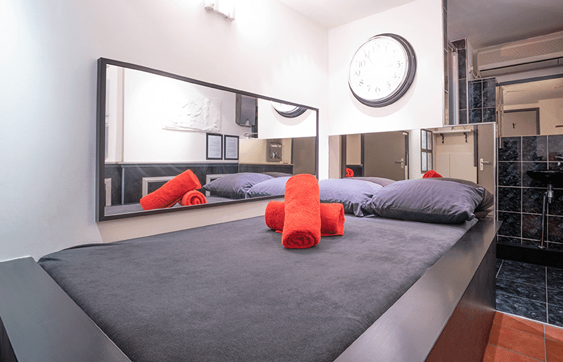 Adult Club Vienna - Brothel in Amsterdam, Netherlands