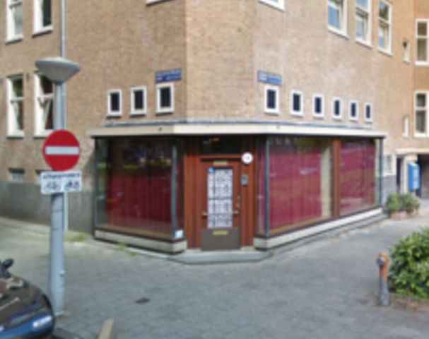 Asmara Sex Club Amsterdam - Brothel in Amsterdam, Netherlands