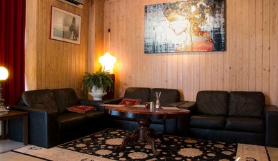 Asmara Sex Club - Brothel in Amsterdam, Netherlands