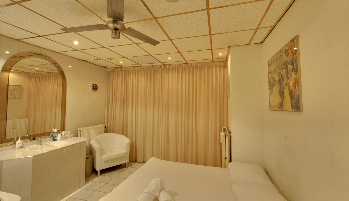 Bb Prive - Brothel in Amsterdam, Netherlands