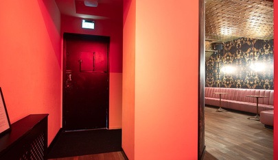 Club Lv Sex Club Amsterdam - Brothel in Amsterdam, Netherlands