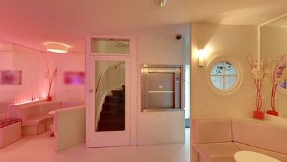 Club Lv Sex Club Amsterdam - Brothel in Amsterdam, Netherlands