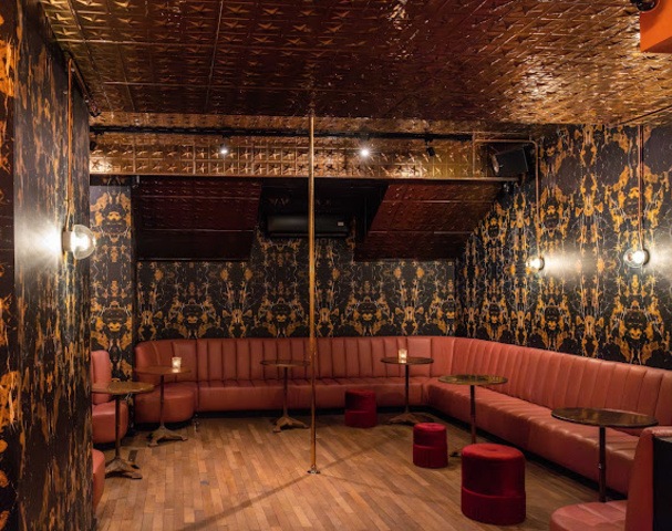 Club Lv Sex Club Amsterdam - Brothel in Amsterdam, Netherlands