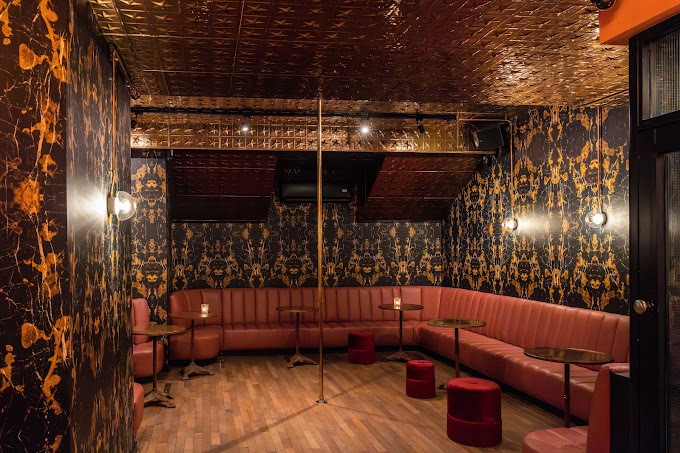 Club Lv Sex Club Amsterdam - Brothel in Amsterdam, Netherlands