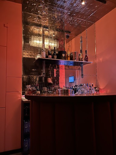 Club Lv Sex Club Amsterdam - Brothel in Amsterdam, Netherlands
