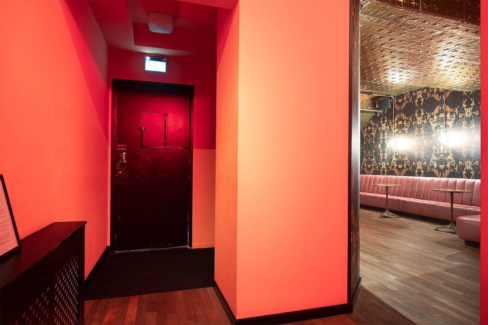 Club Lv Sex Club Amsterdam - Brothel in Amsterdam, Netherlands