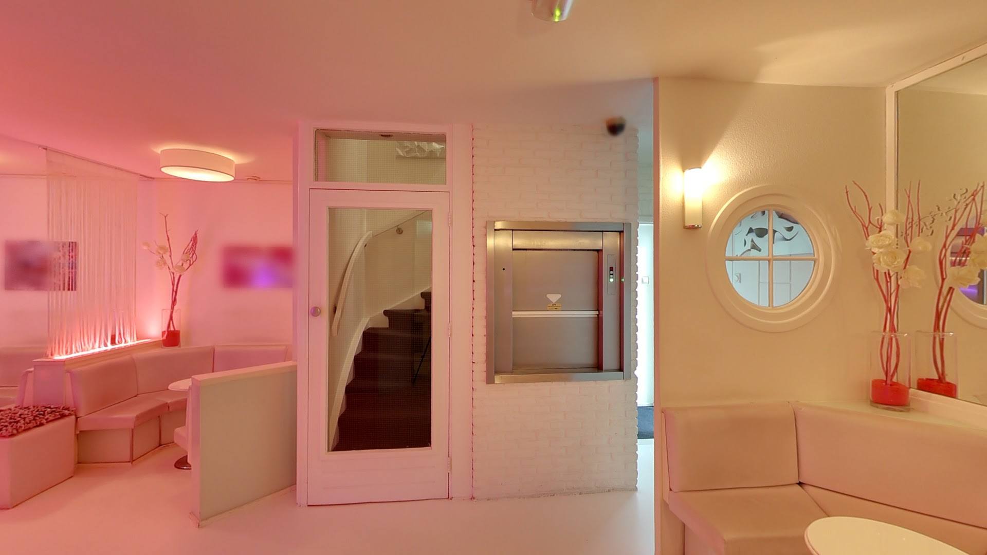 Club Lv Sex Club Amsterdam - Brothel in Amsterdam, Netherlands