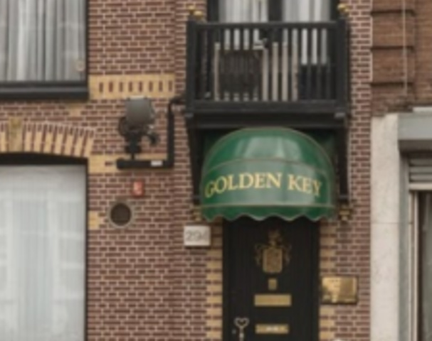 Golden Key - Brothel in Amsterdam, Netherlands