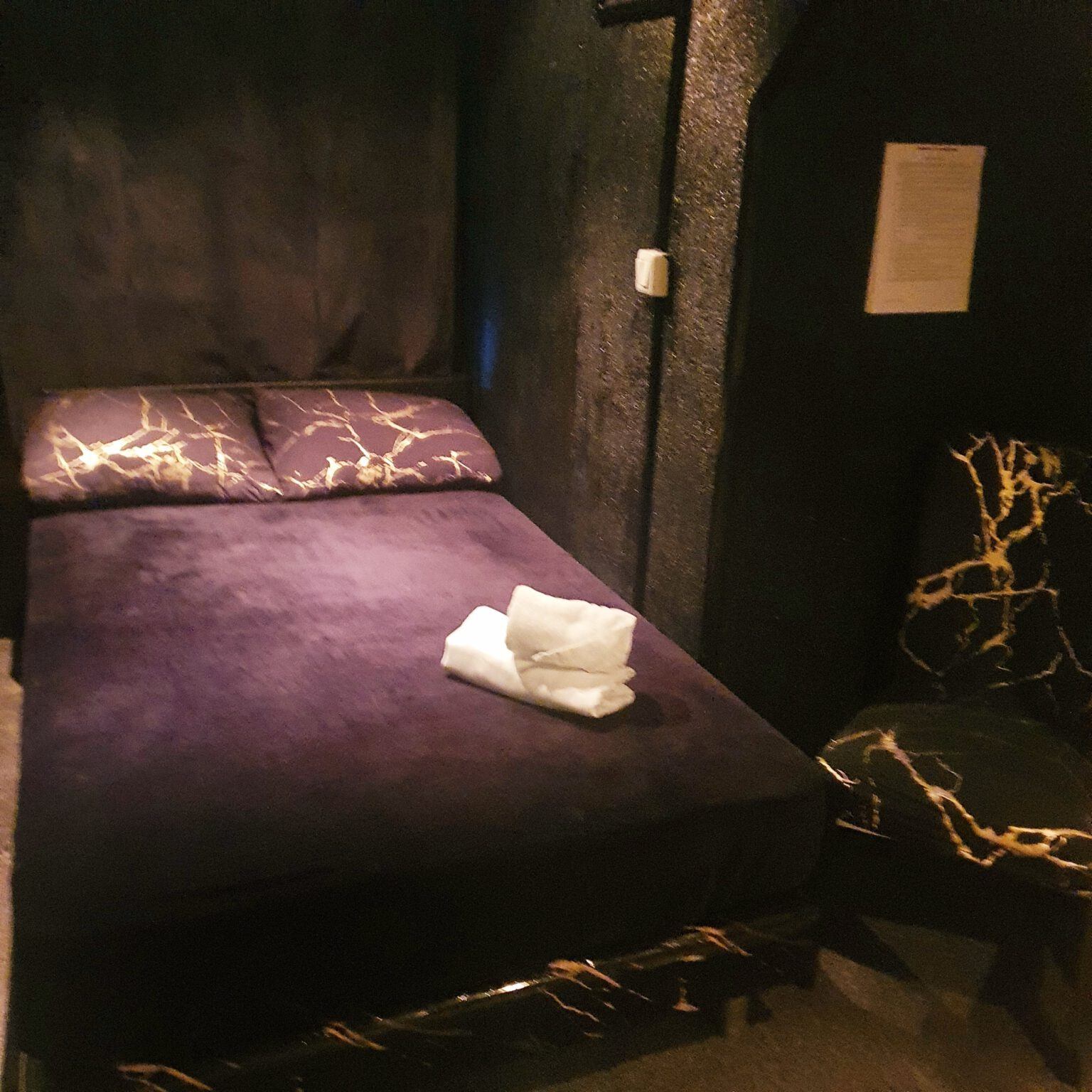Prive42 - Brothel in Amsterdam, Netherlands