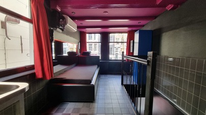 Red Light Office Boomsteeg - Brothel in Amsterdam, Netherlands