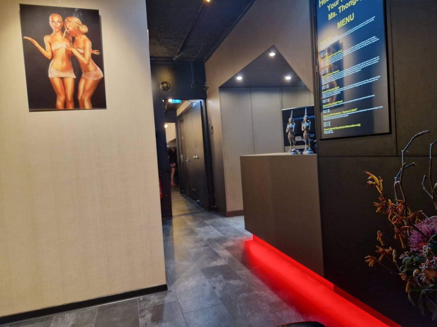 Heaven Thai Spa - Erotic Massage in Amsterdam, Netherlands