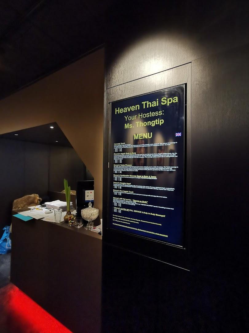 Heaven Thai Spa - Erotic Massage in Amsterdam, Netherlands
