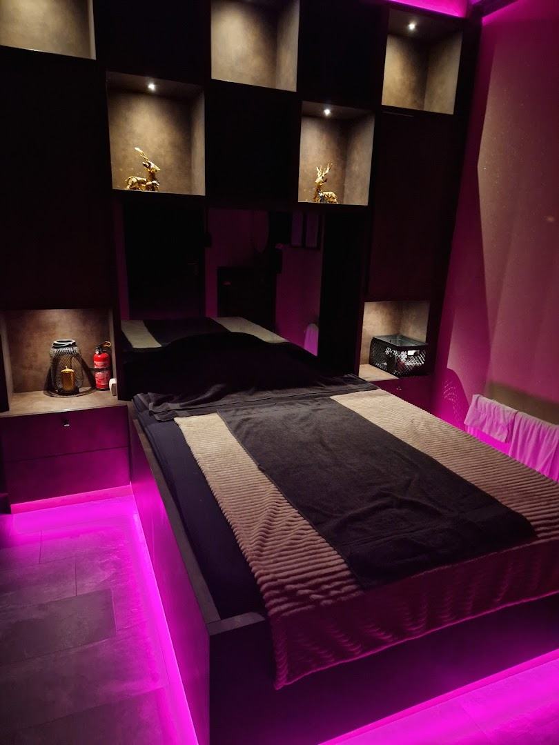 Heaven Thai Spa - Erotic Massage in Amsterdam, Netherlands