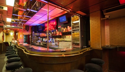 La Vie En Proost - Nightclub in Amsterdam, Netherlands