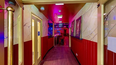 La Vie En Proost - Nightclub in Amsterdam, Netherlands