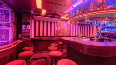 La Vie En Proost - Nightclub in Amsterdam, Netherlands