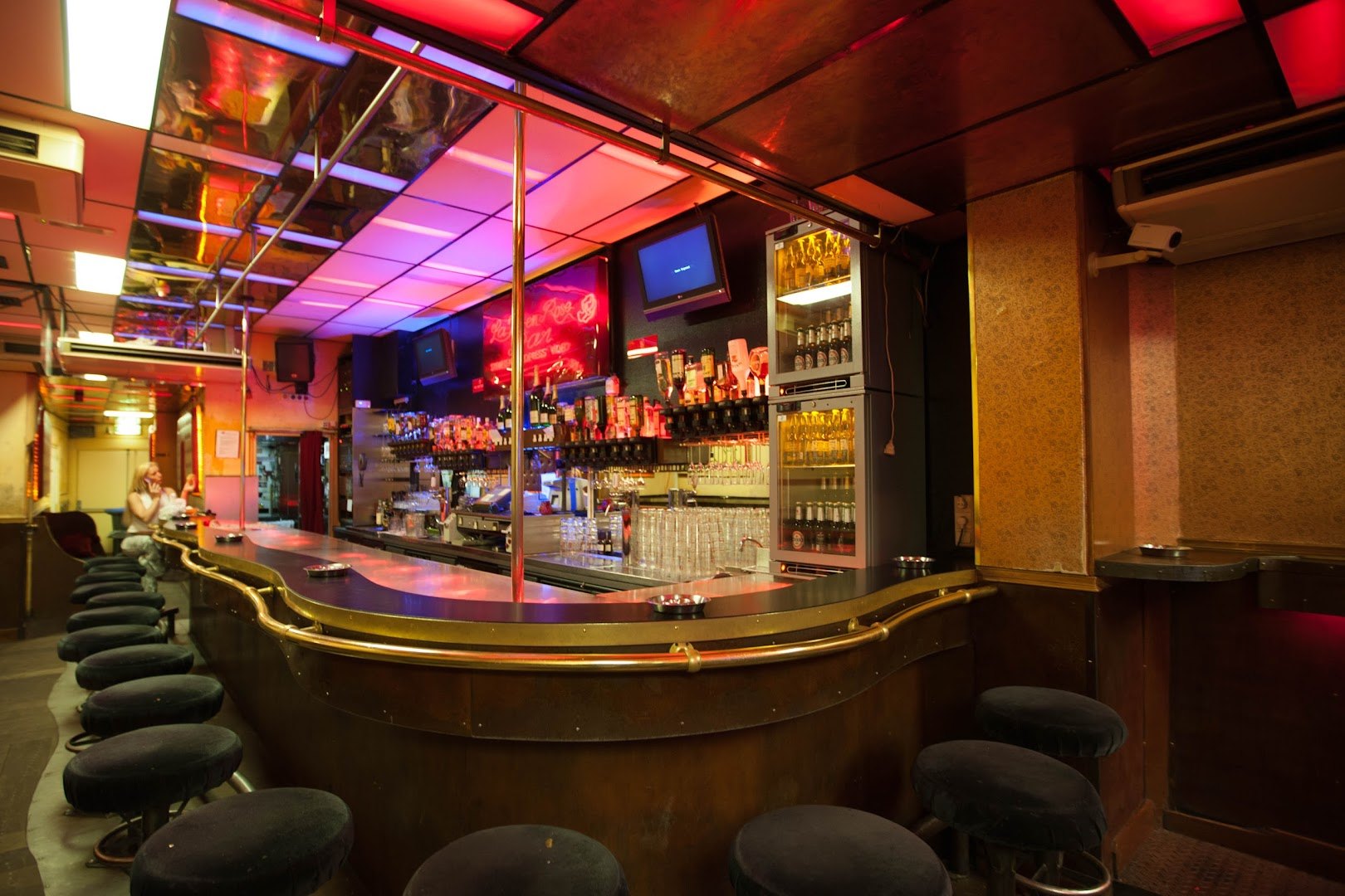 La Vie En Proost - Nightclub in Amsterdam, Netherlands