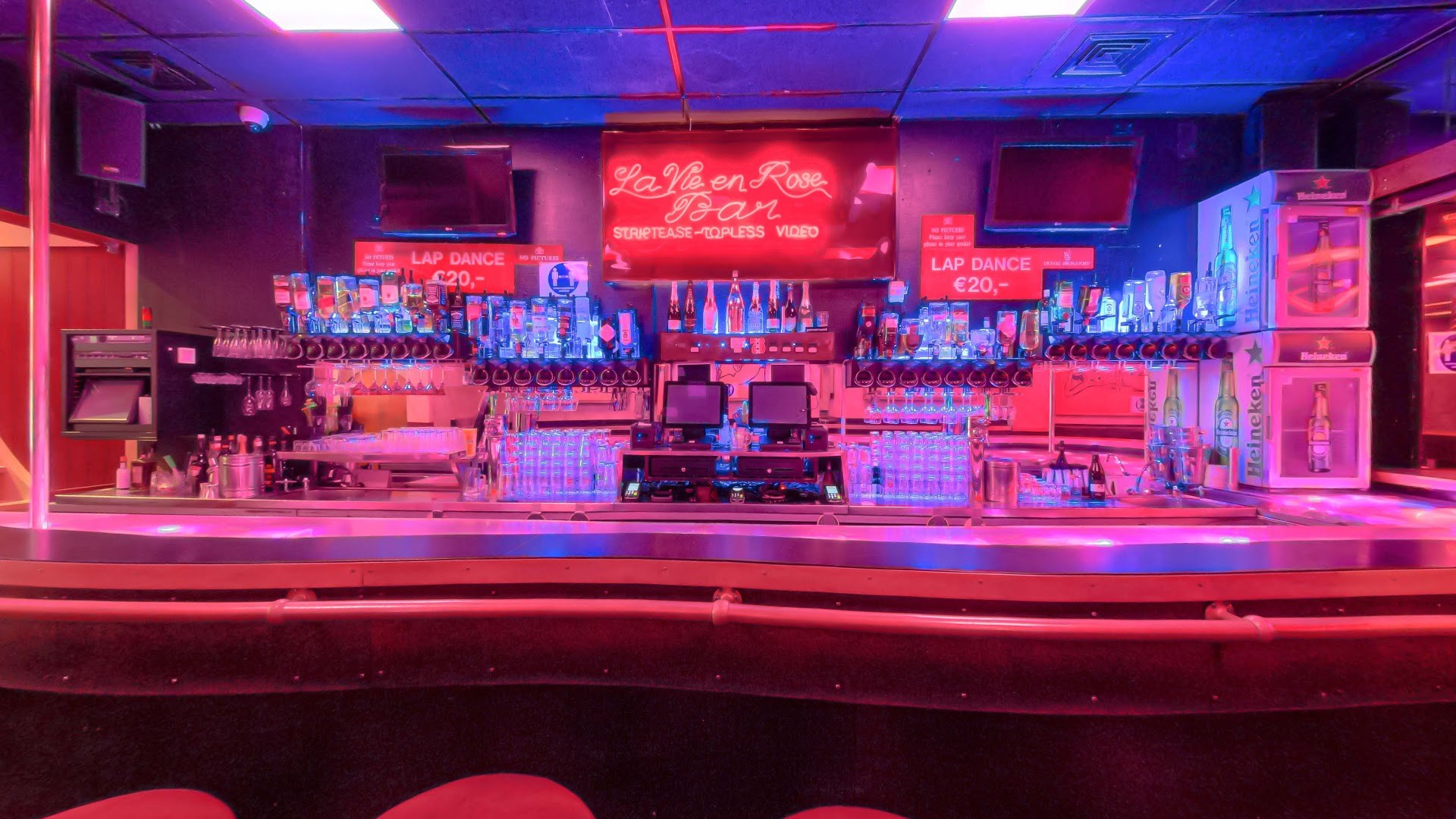 La Vie En Proost - Nightclub in Amsterdam, Netherlands