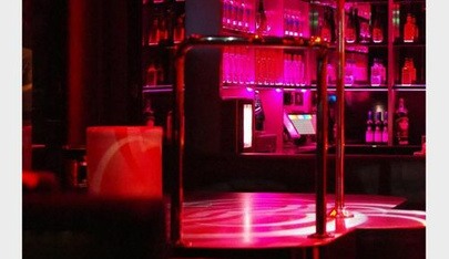 Moulin Rouge Amsterdam - Nightclub in Amsterdam, Netherlands