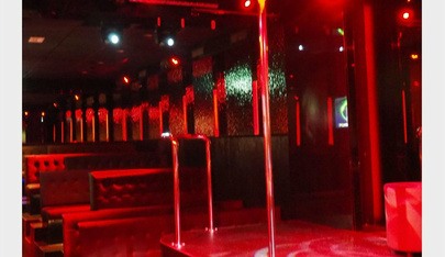 Moulin Rouge Amsterdam - Nightclub in Amsterdam, Netherlands