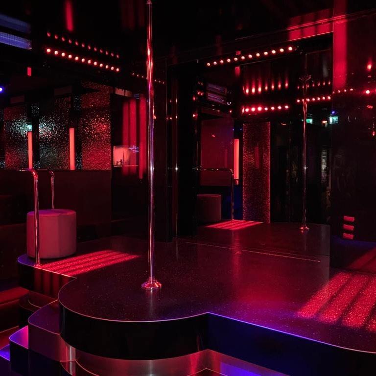 Moulin Rouge Amsterdam - Nightclub in Amsterdam, Netherlands