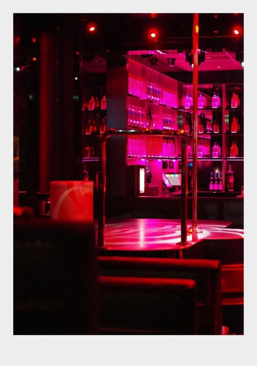 Moulin Rouge Amsterdam - Nightclub in Amsterdam, Netherlands