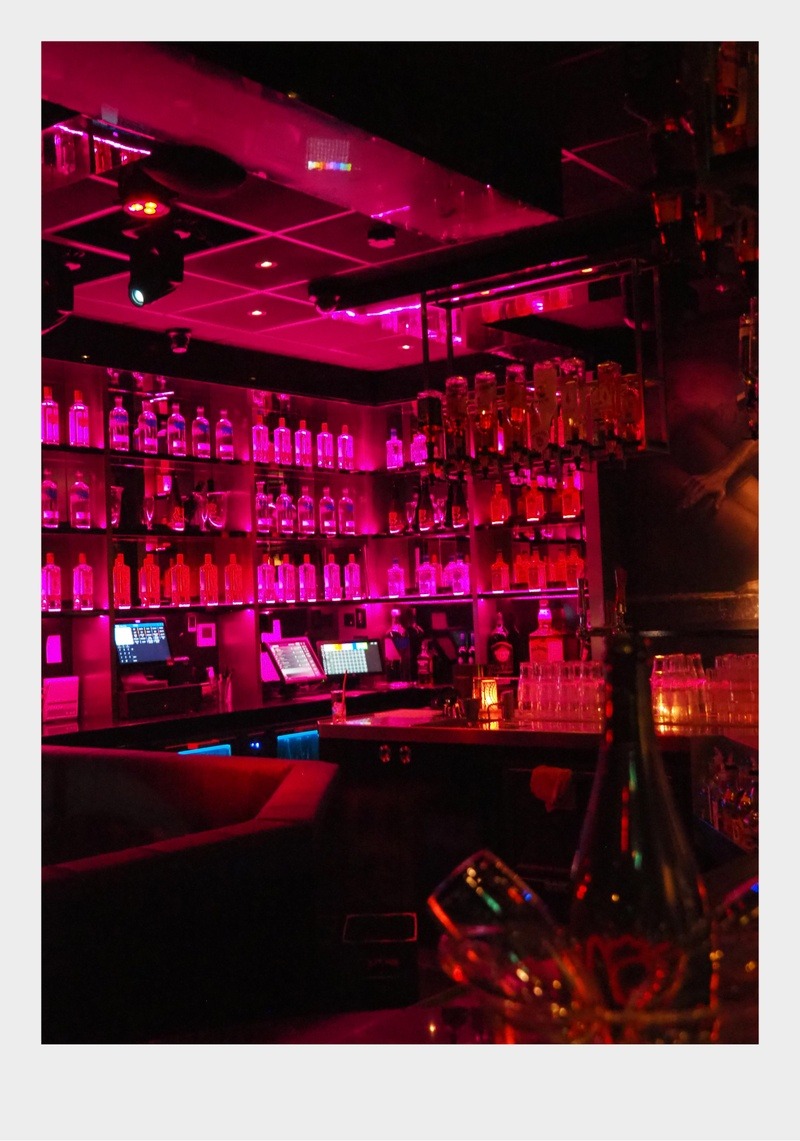 Moulin Rouge Amsterdam - Nightclub in Amsterdam, Netherlands