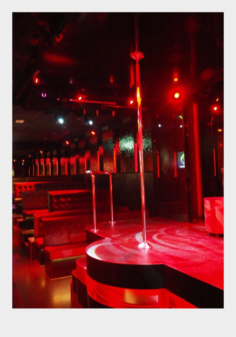 Moulin Rouge Amsterdam - Nightclub in Amsterdam, Netherlands