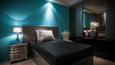 Private Club Luxury - Nightclub in Amsterdam, Netherlands