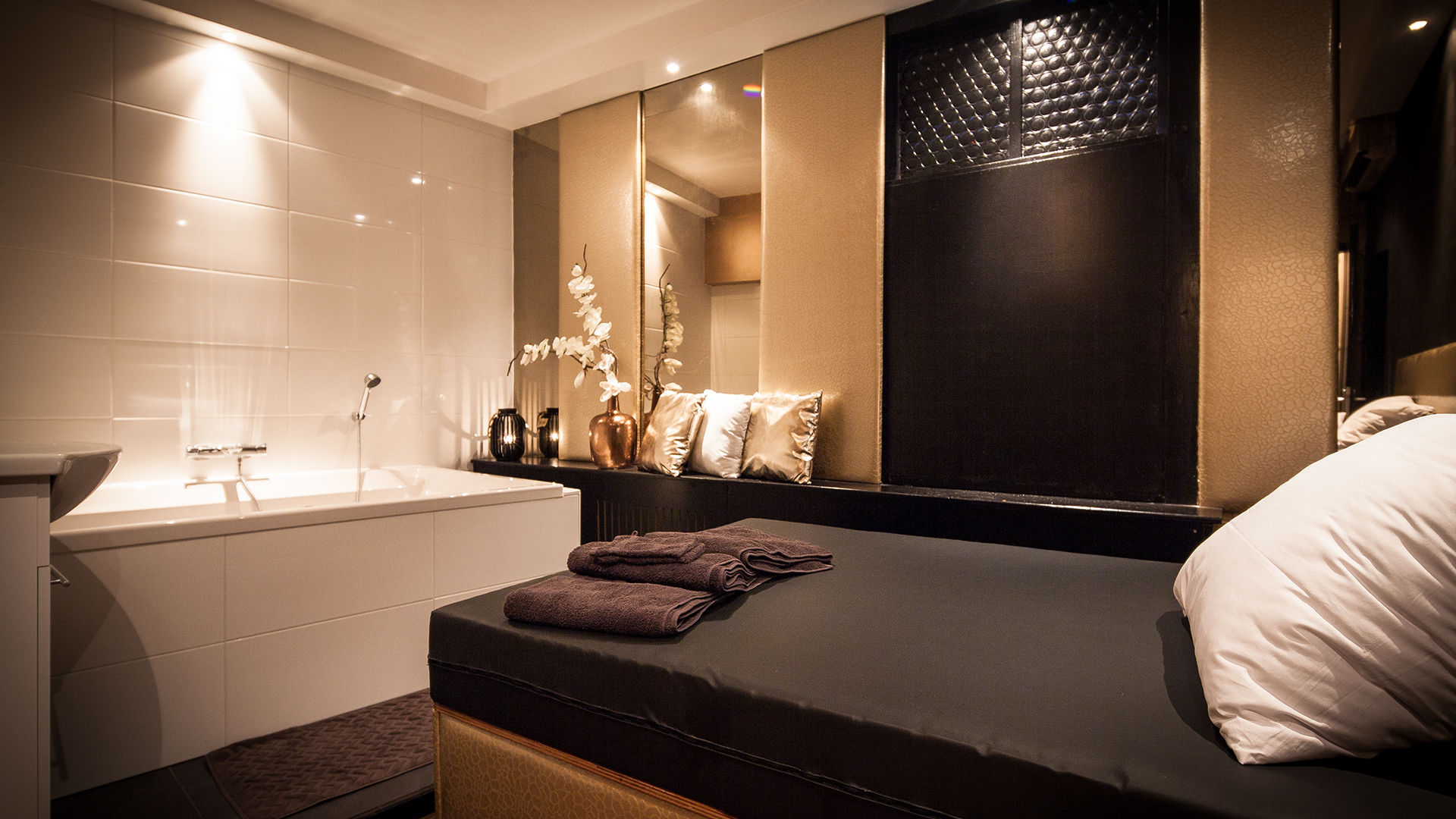Private Club Luxury - Nightclub in Amsterdam, Netherlands