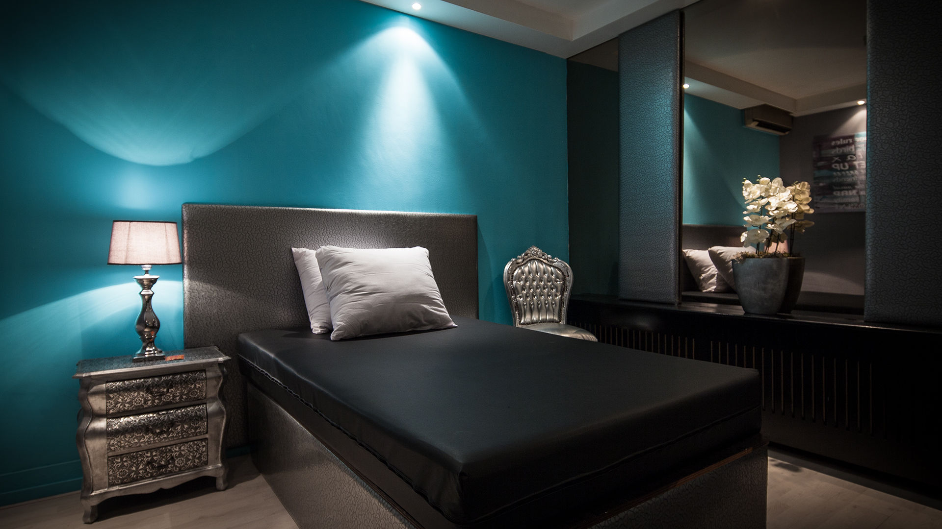 Private Club Luxury - Nightclub in Amsterdam, Netherlands