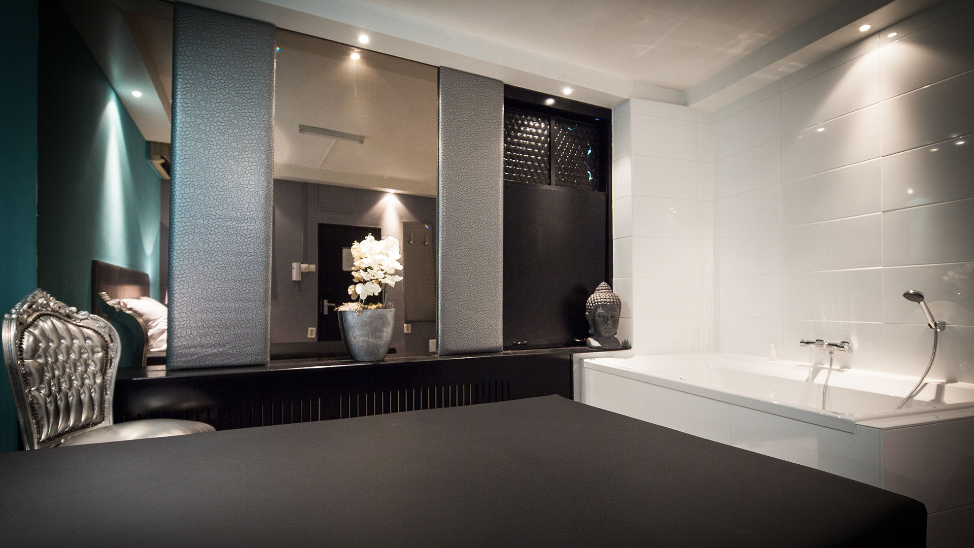 Private Club Luxury - Nightclub in Amsterdam, Netherlands