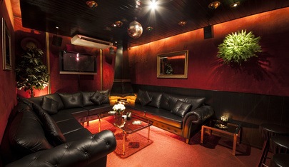 Sexclub Golden Key - Nightclub in Amsterdam, Netherlands