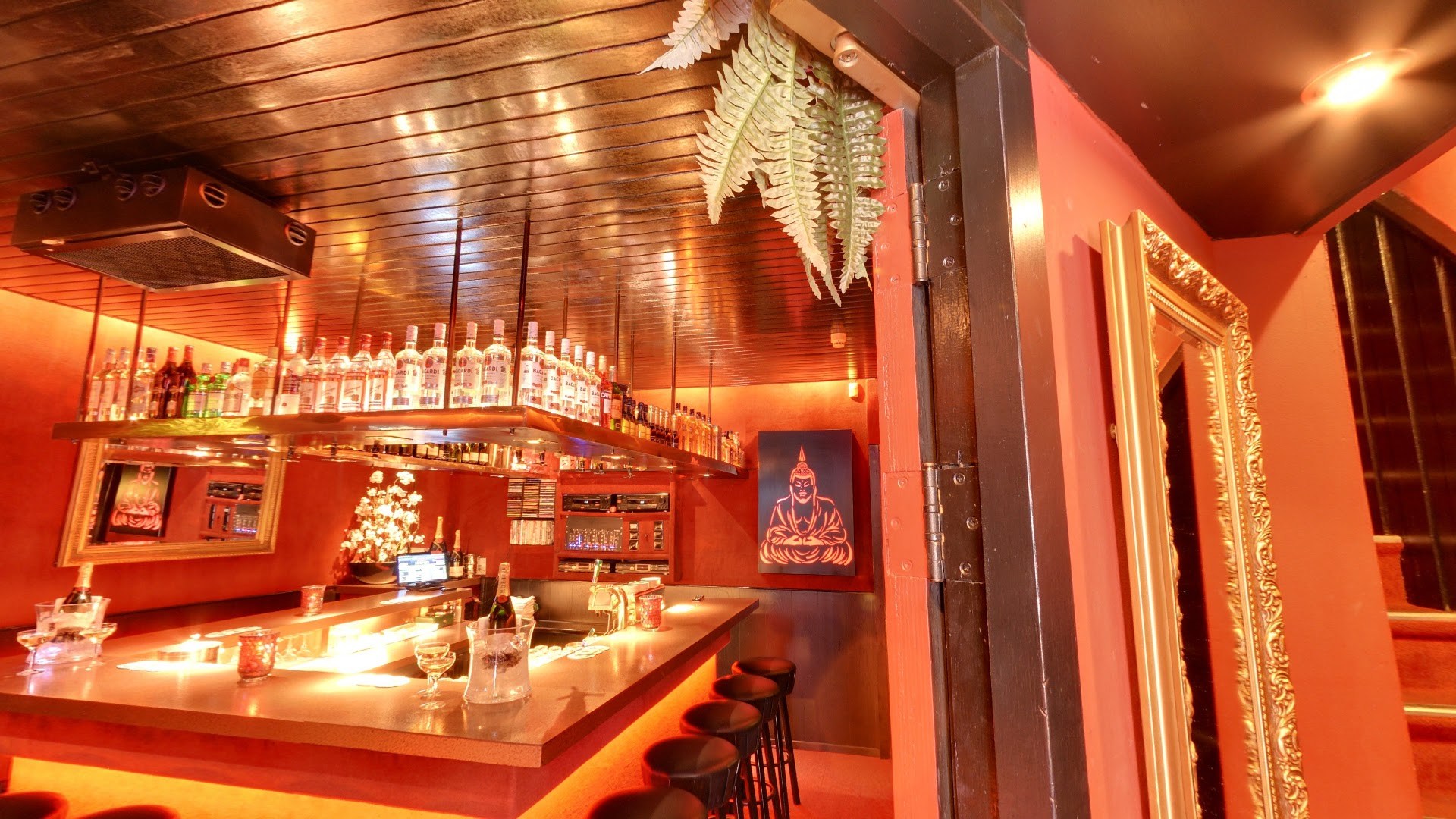 Sexclub Golden Key - Nightclub in Amsterdam, Netherlands