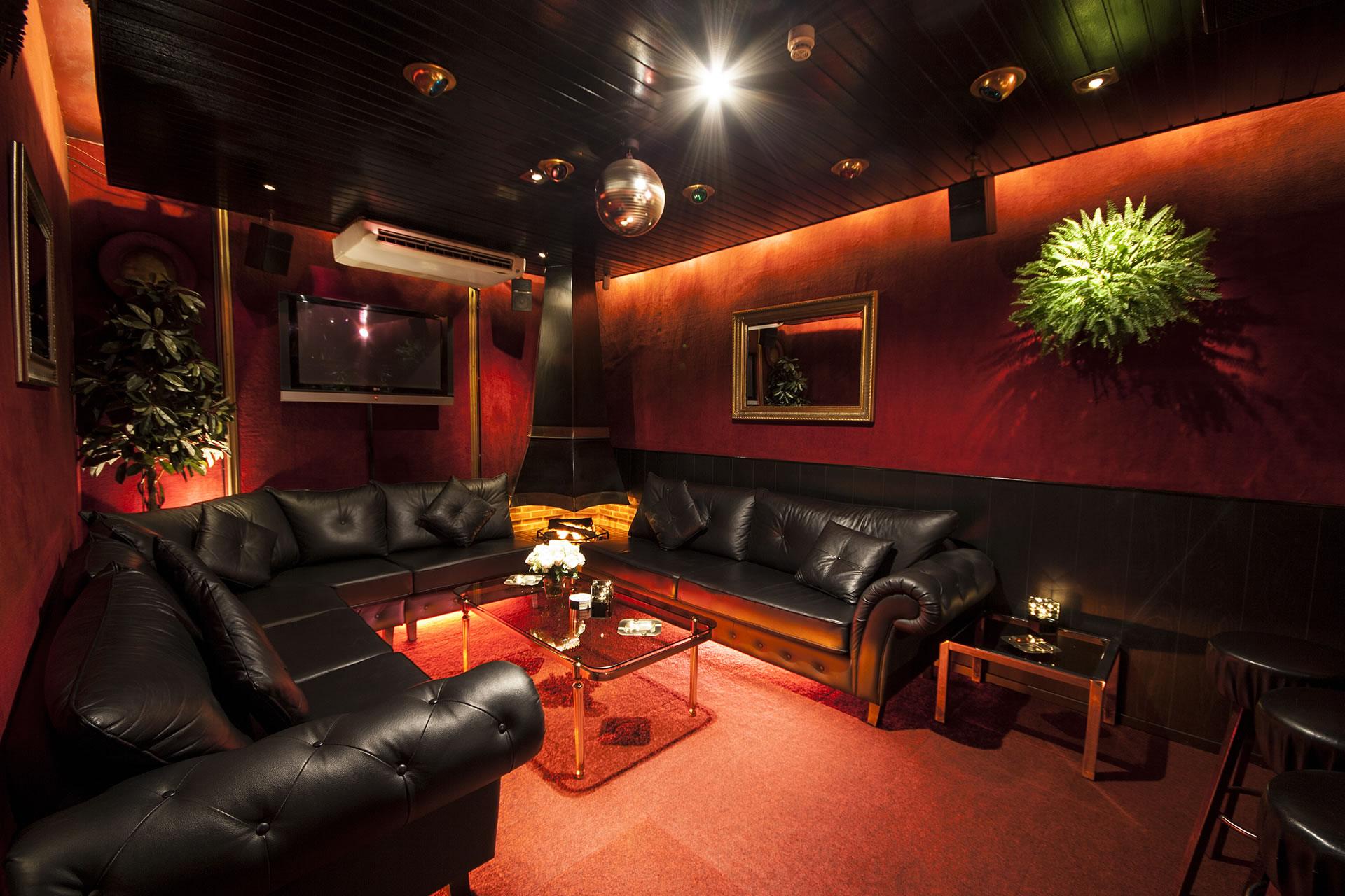 Sexclub Golden Key - Nightclub in Amsterdam, Netherlands