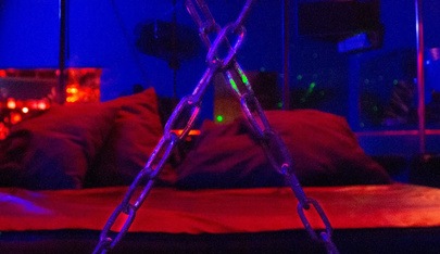 Adult Club Sameplace - Swinger Club in Amsterdam, Netherlands