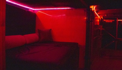 Adult Club Sameplace - Swinger Club in Amsterdam, Netherlands