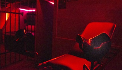 Adult Club Sameplace - Swinger Club in Amsterdam, Netherlands