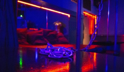 Adult Club Sameplace - Swinger Club in Amsterdam, Netherlands