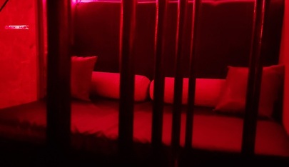 Adult Club Sameplace - Swinger Club in Amsterdam, Netherlands