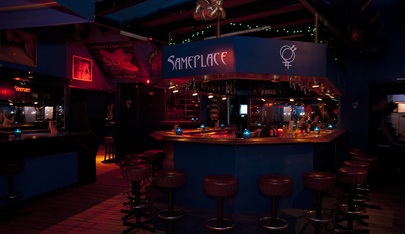 Adult Club Sameplace - Swinger Club in Amsterdam, Netherlands