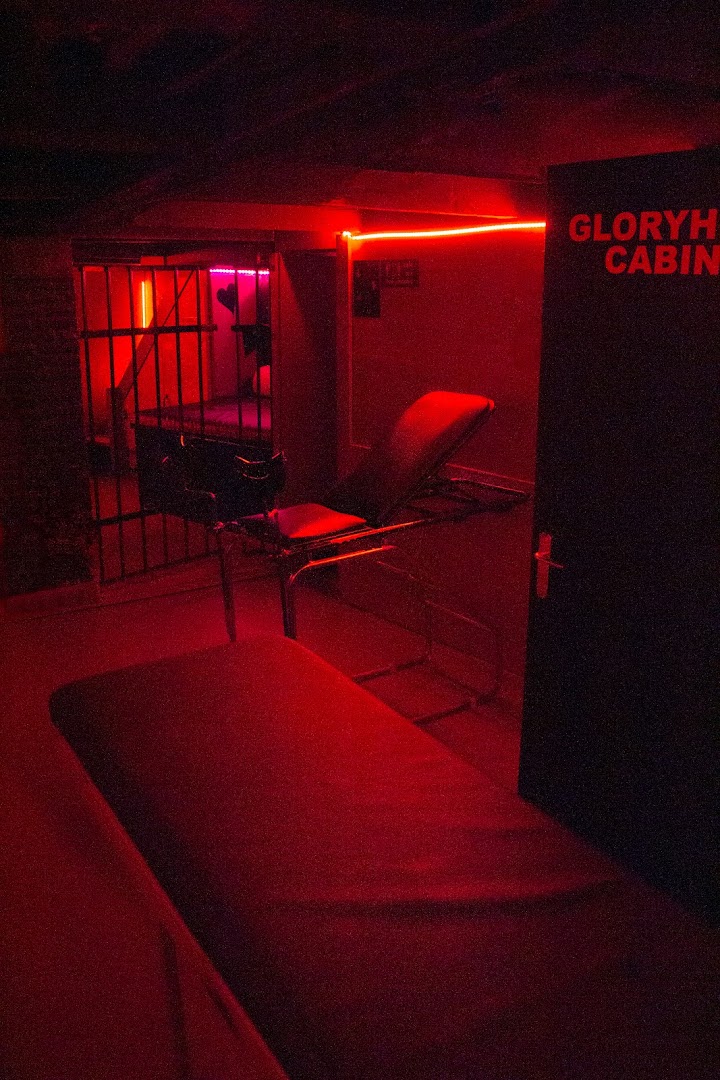 Adult Club Sameplace - Swinger Club in Amsterdam, Netherlands