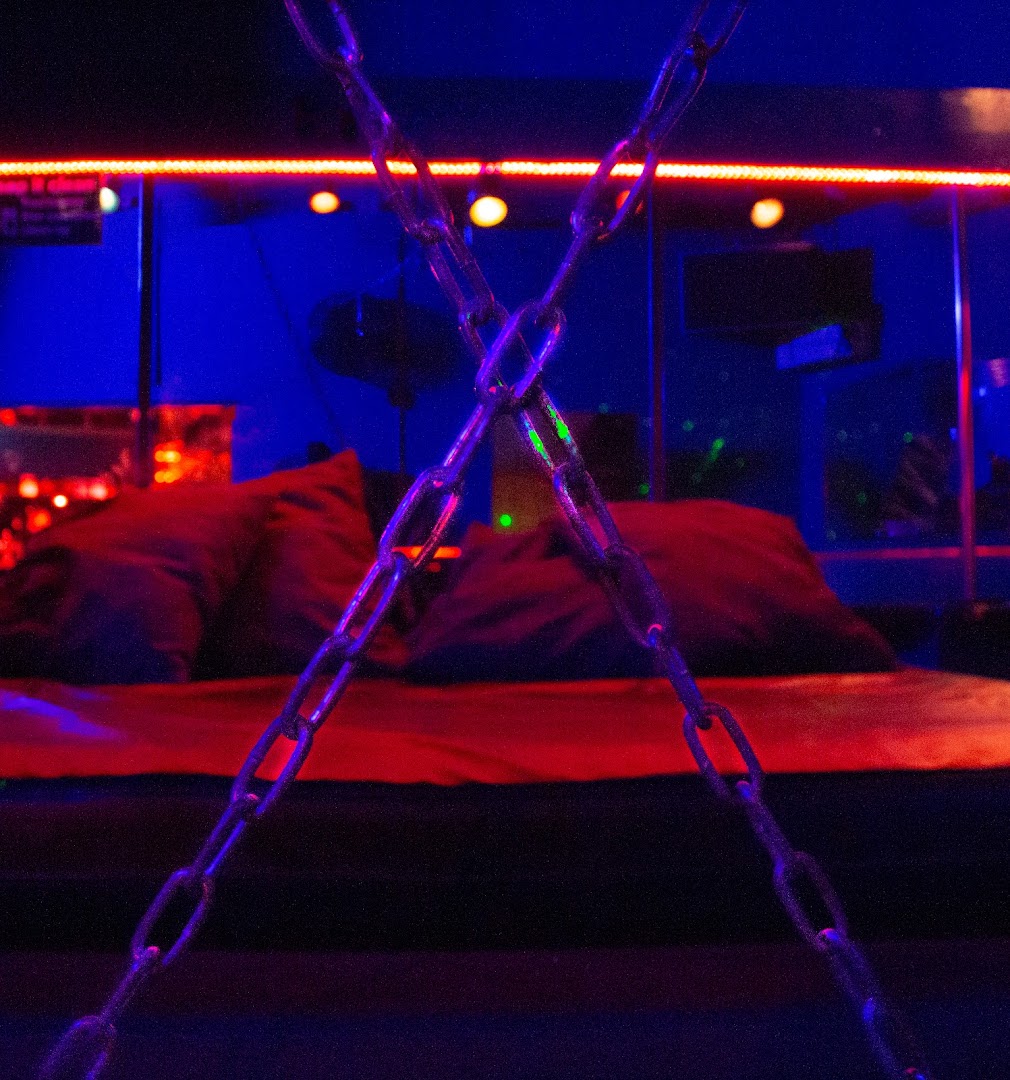Adult Club Sameplace - Swinger Club in Amsterdam, Netherlands